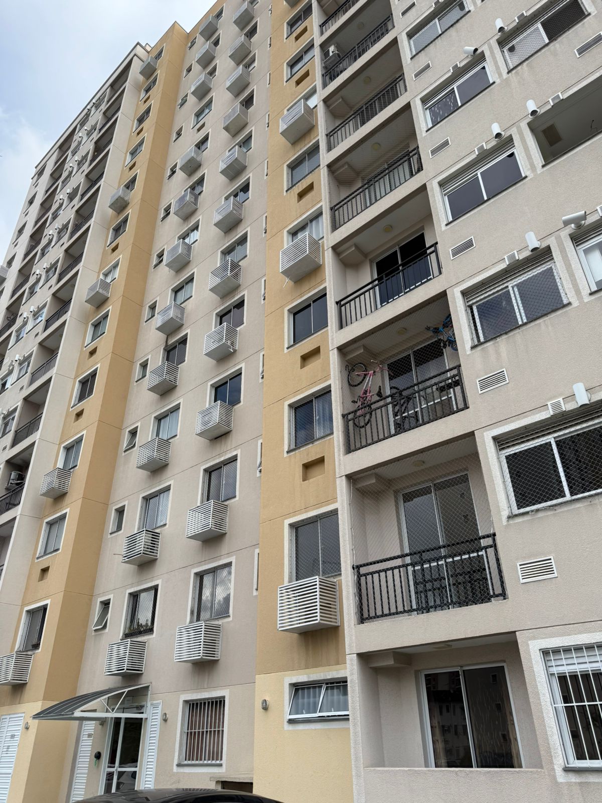 Foto do imóvel: Apartamento com 2 Quartos à Venda, 48 m² em Irajá - Rio de Janeiro