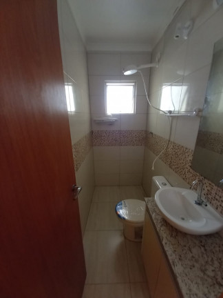 Imagem Kitnet com 1 Quarto para Alugar, 20 m² em Centro - São Bernardo Do Campo