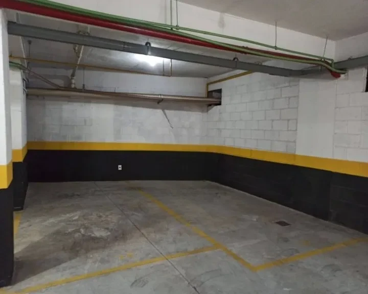 Imagem Apartamento com 2 Quartos à Venda, 55 m² em Baeta Neves - São Bernardo do Campo