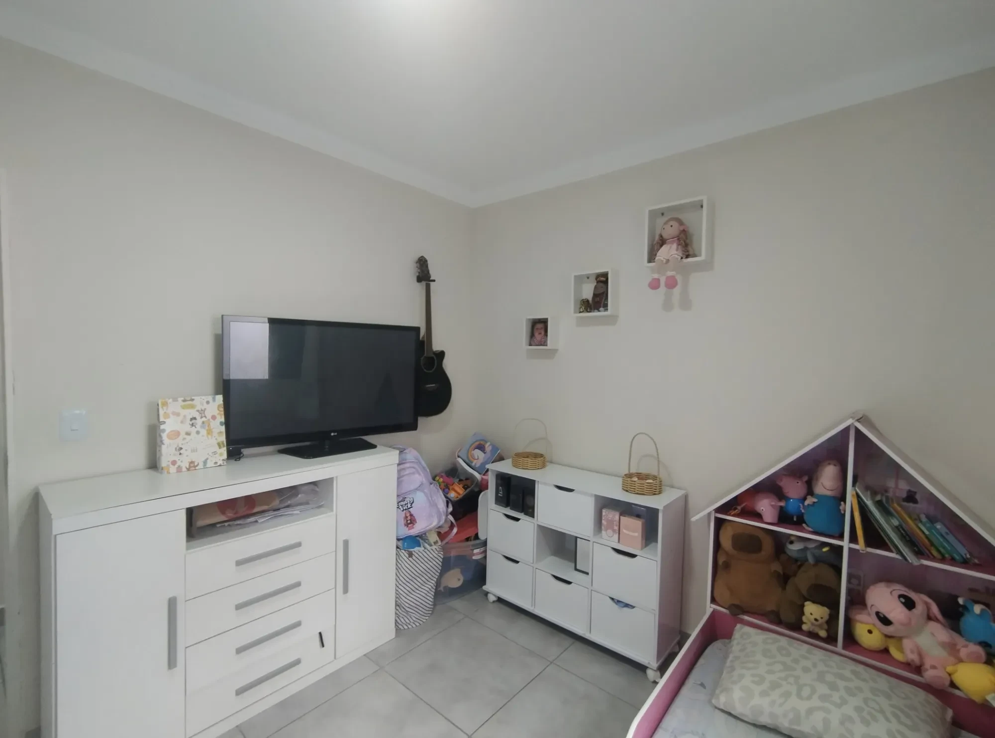 Imagem Casa com 2 Quartos à Venda, 146 metros em Parque dos Príncipes - Jacareí