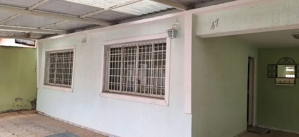 Imagem Casa com 3 Quartos à Venda, 120 m² em Jardim Nova Europa - Campinas