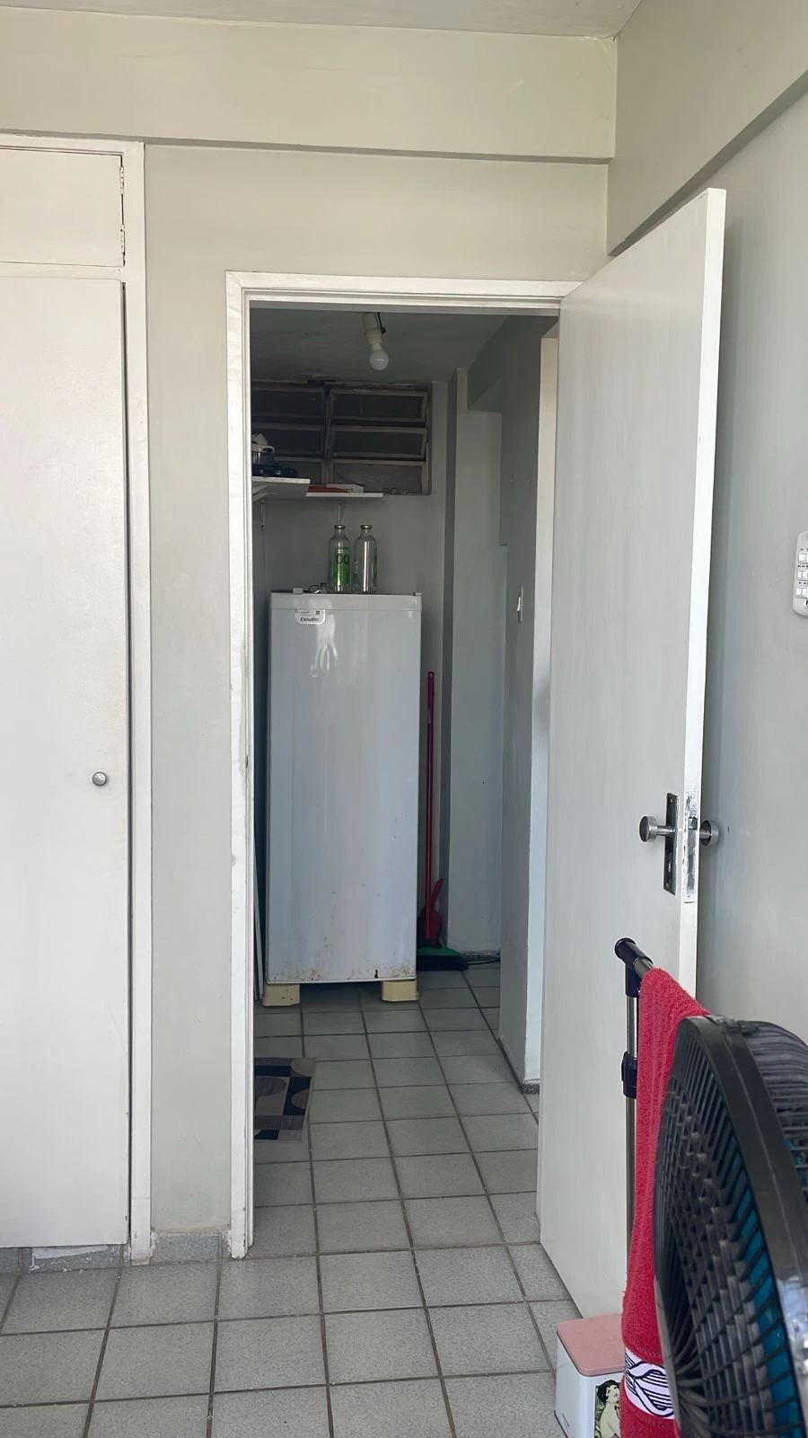 Imagem Apartamento com 1 Quarto à Venda, 36 m² em Ilha do Leite - Recife