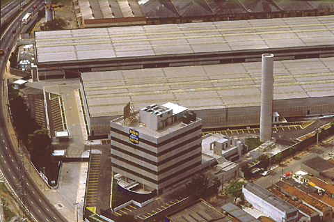 Foto do imóvel: Galpão para Alugar, 1.000 m² em Parque Residencial da Lapa - São Paulo