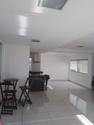 Imagem Apartamento com 1 Quarto à Venda, 35 m² em Centro - Bauru