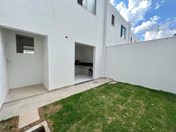 Foto do imóvel: Casa com 3 Quartos à Venda, 141 m² em Santa Amélia - Belo Horizonte