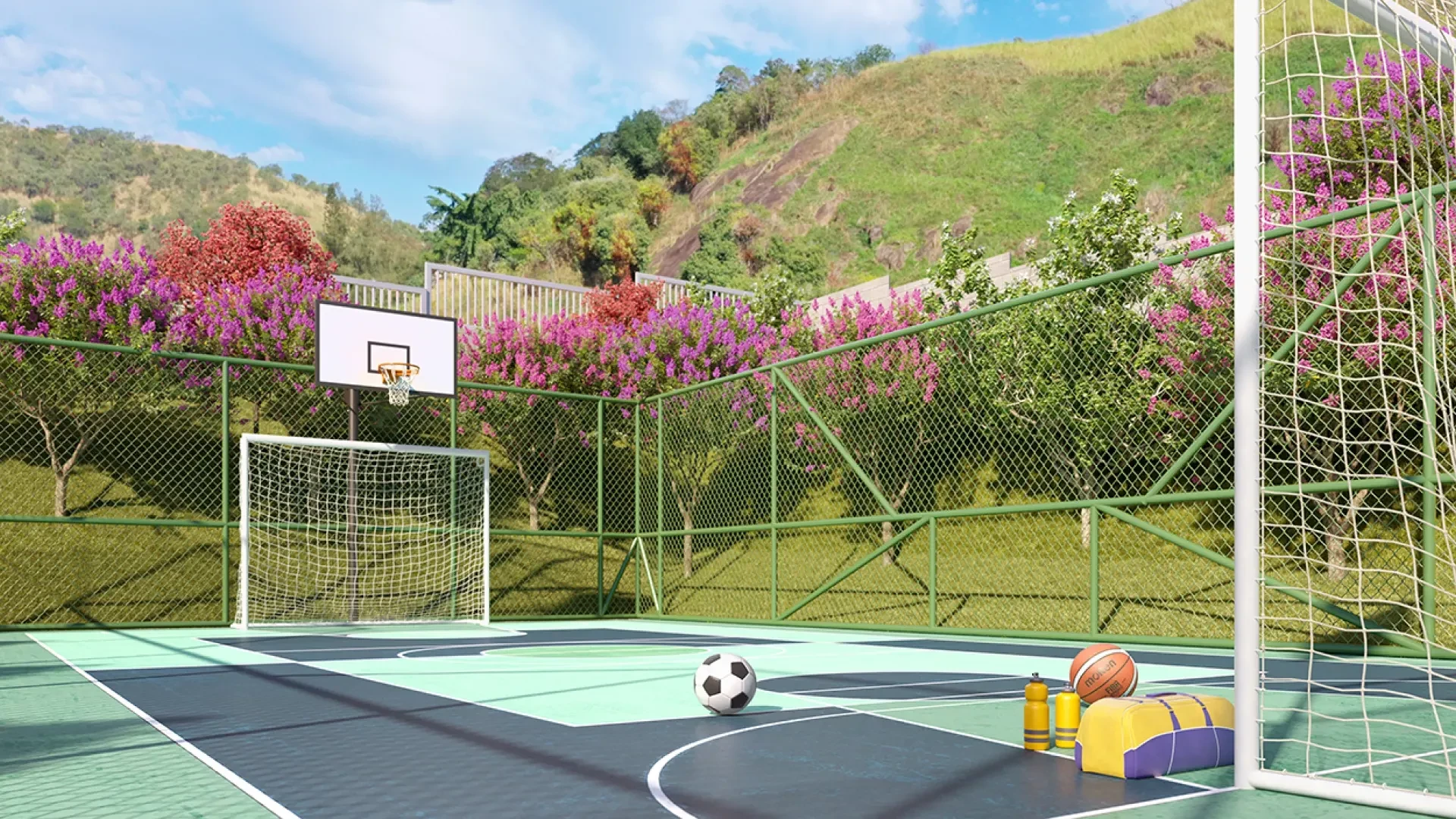 Foto do imóvel: Apartamento com 2 Quartos à Venda, 43 m² em Praça Seca - Rio de Janeiro