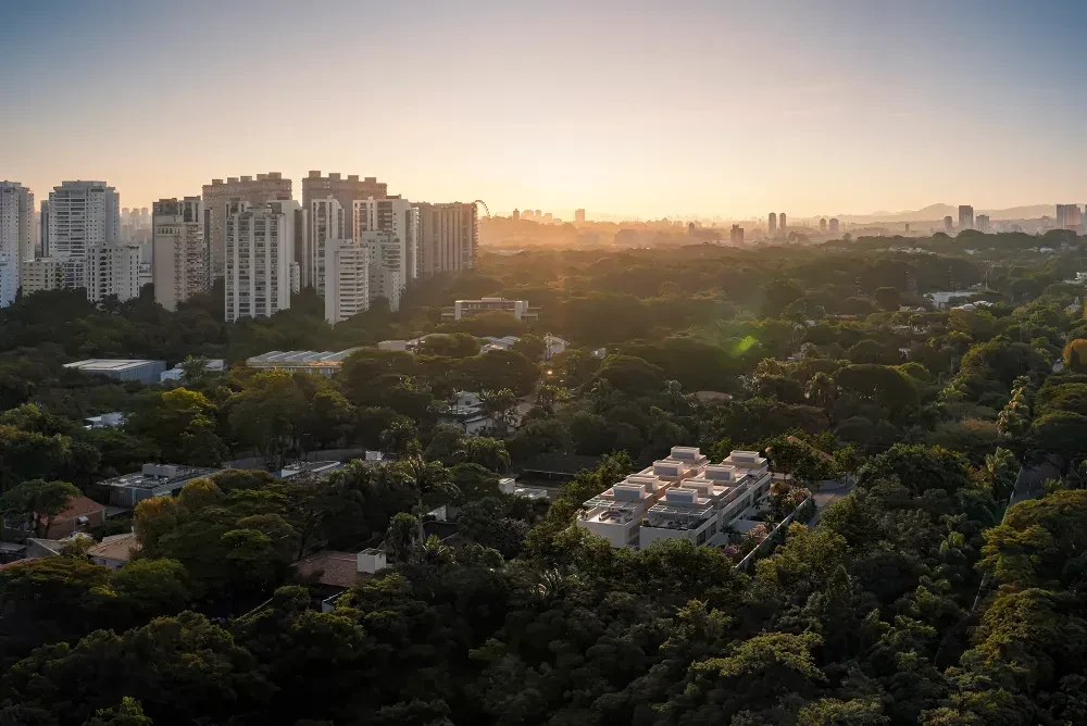 Imagem Casa de Condomínio com 4 Quartos à Venda, 569 m² em Alto de Pinheiros - São Paulo