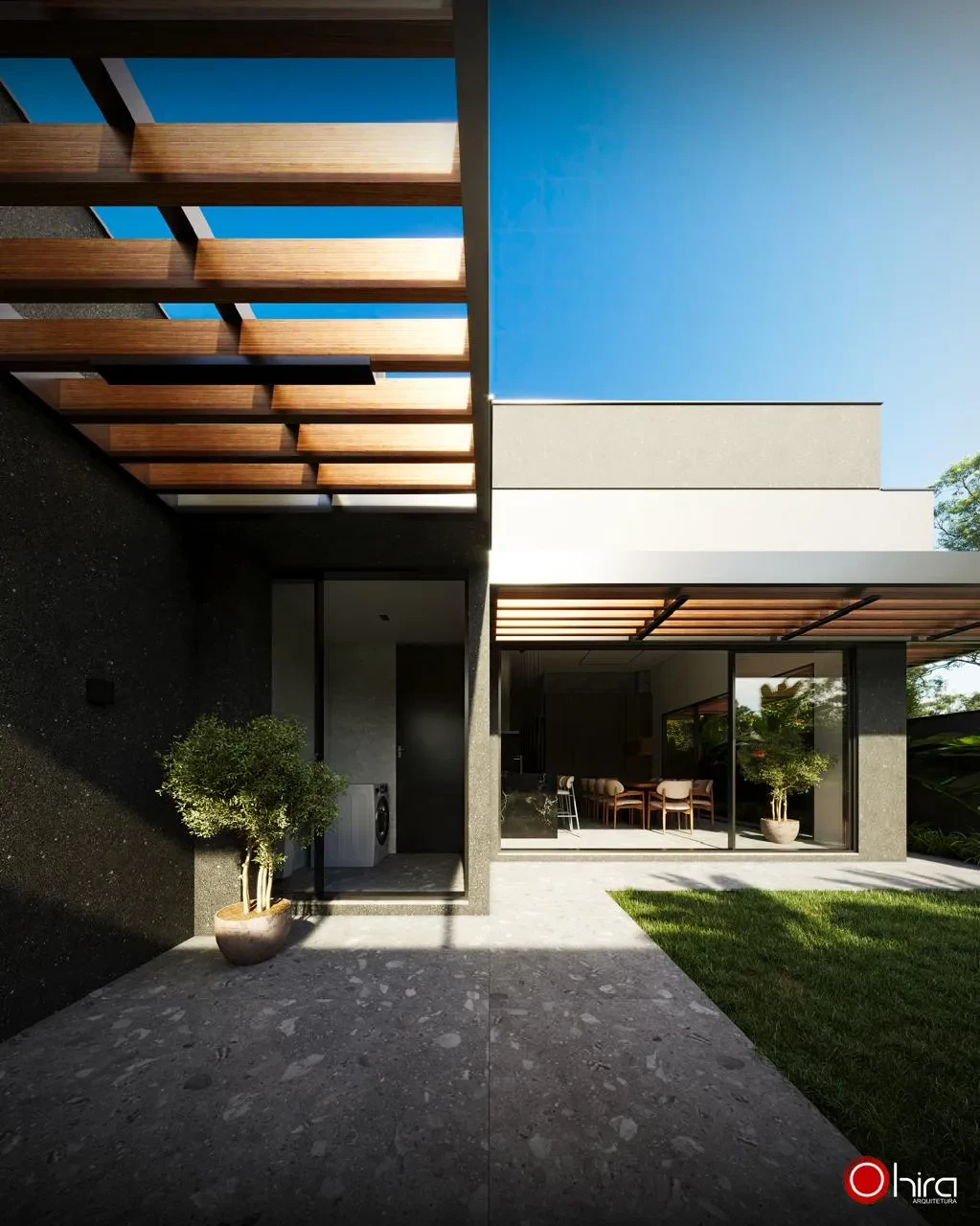 Foto do imóvel: Casa de Condomínio com 3 Quartos à Venda, 164 m² em Jardim Jacinto - Jacareí