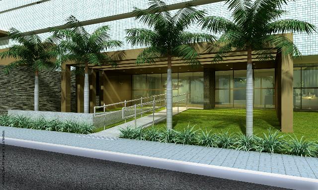 Foto do imóvel: Apartamento com 1 Quarto à Venda, 32 m²em Boa Viagem - Recife