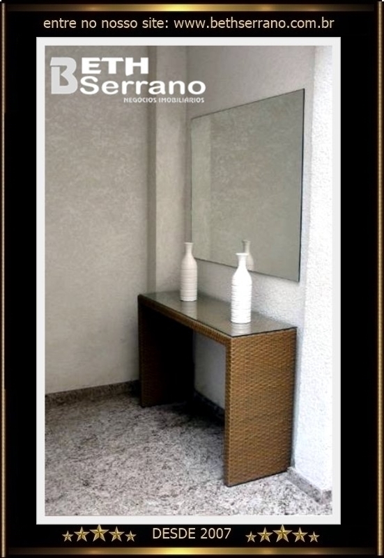 Imagem Apartamento com 2 Quartos à Venda, 55 m²em Vila Talarico - São Paulo