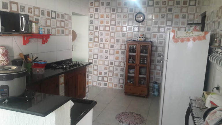 Imagem Chácara com 3 Quartos à Venda, 1.900 m² em Centro - Santa Isabel