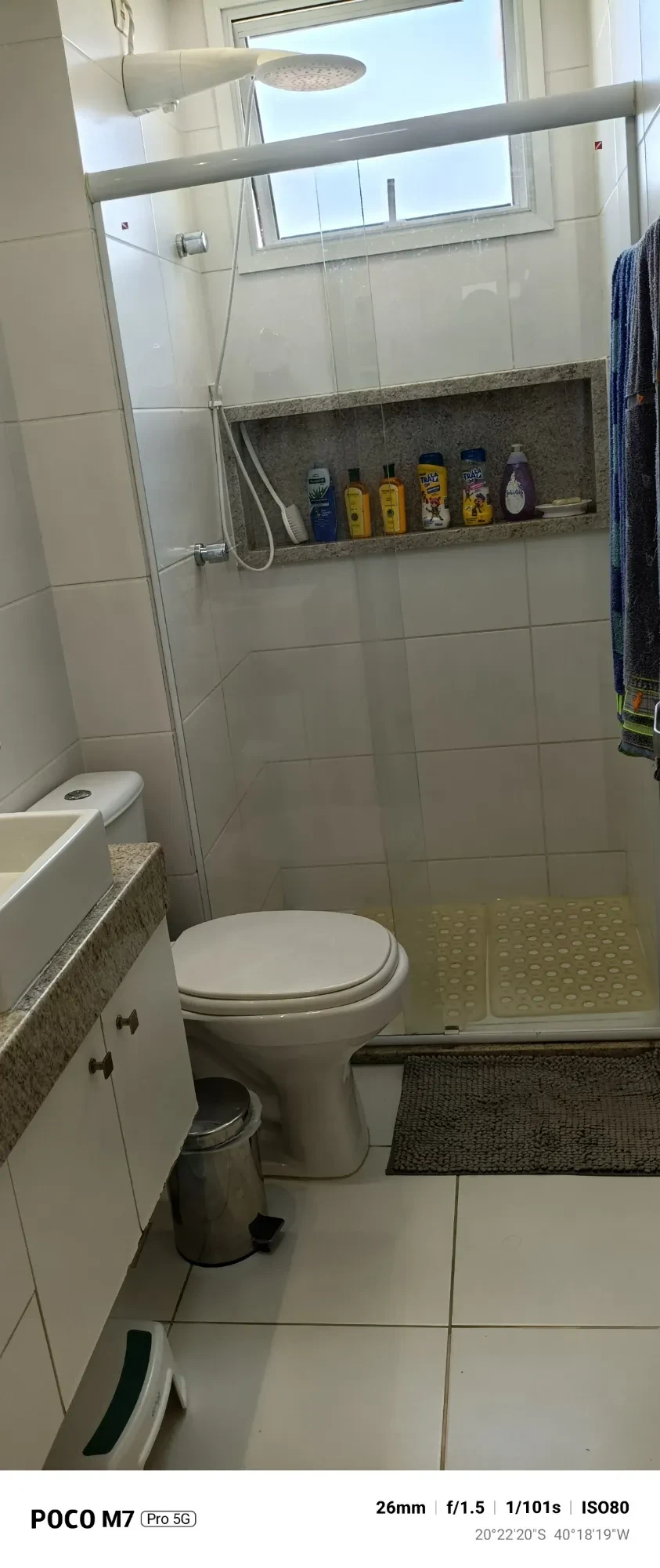 Foto do imóvel: Apartamento com 2 Quartos à Venda, 62 metros em Praia de Itaparica - Vila Velha