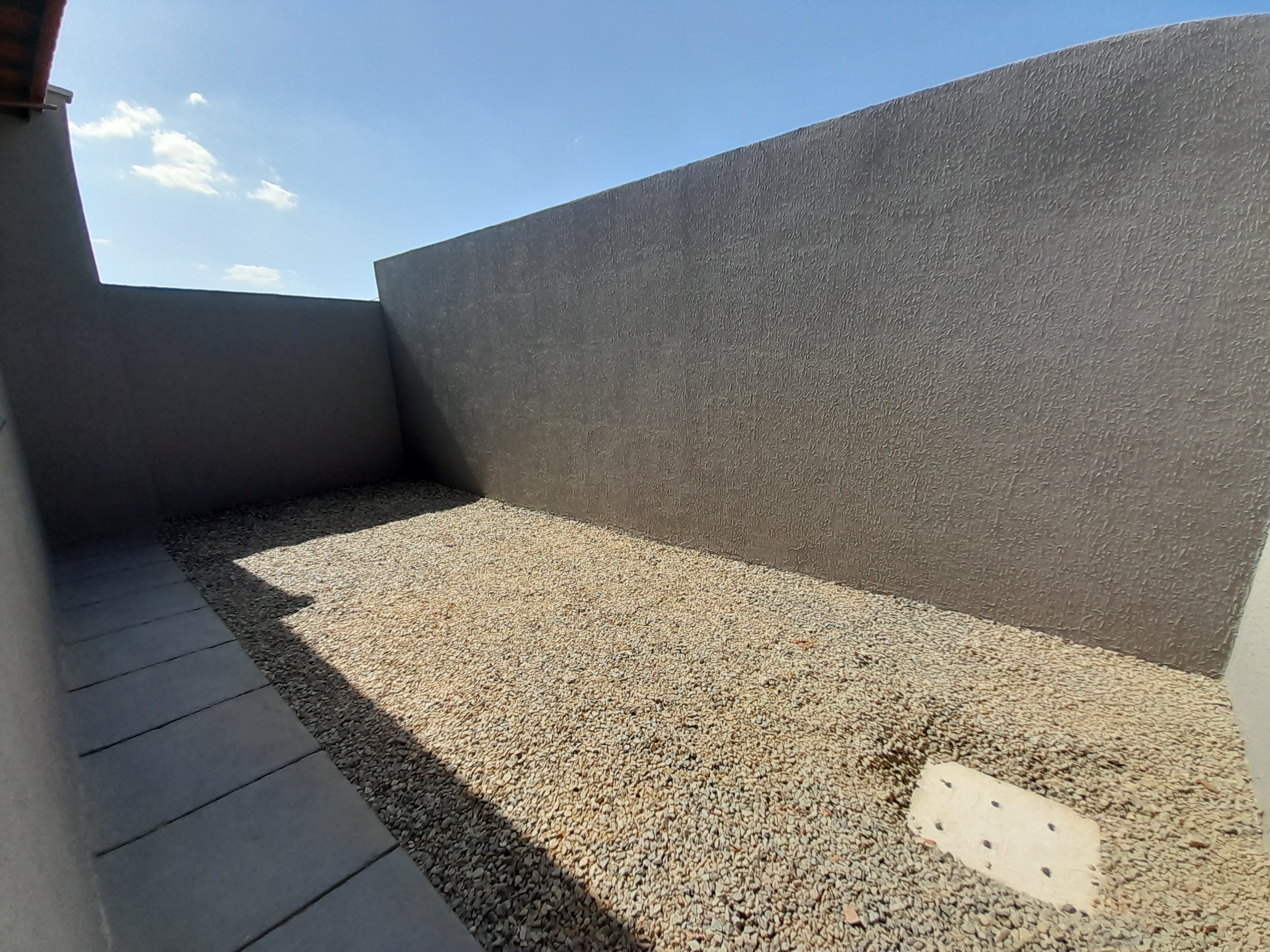 Imagem Casa com 3 Quartos à Venda, 90 m² em GERERAÚ - ITAITINGA