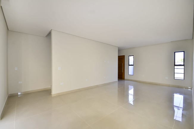 Imagem Sobrado com 3 Quartos à Venda,  em Boa Vista - Curitiba
