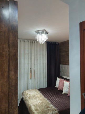 Imagem Apartamento com 3 Quartos à Venda, 75 m²em Colina de Laranjeiras - Serra