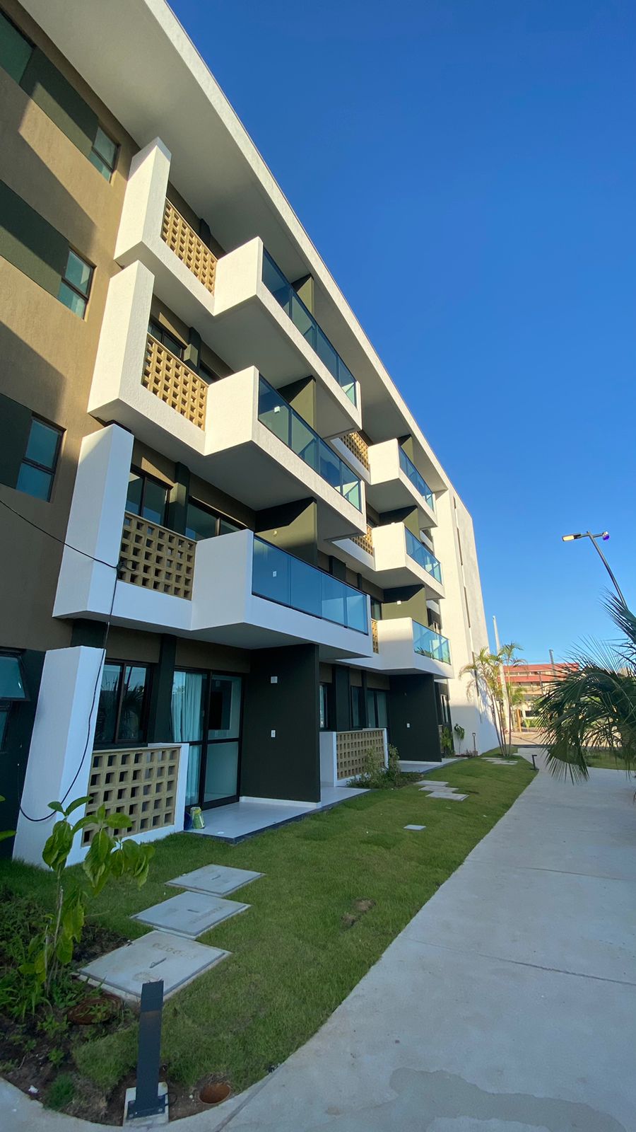 Imagem Apartamento com 2 Quartos à Venda, 61 m² em Centro - Ipojuca