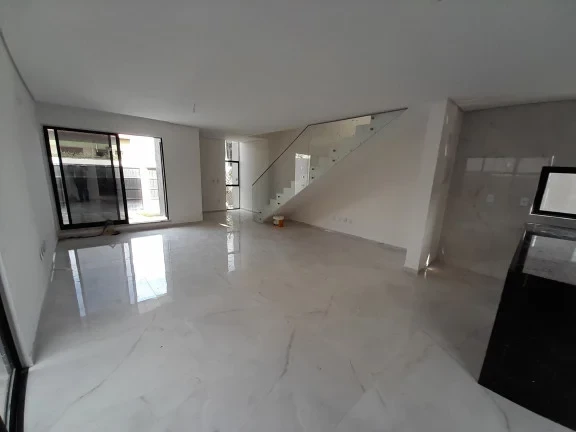 Imagem Casa com 4 Quartos à Venda, 155 m² em Coité - Eusébio
