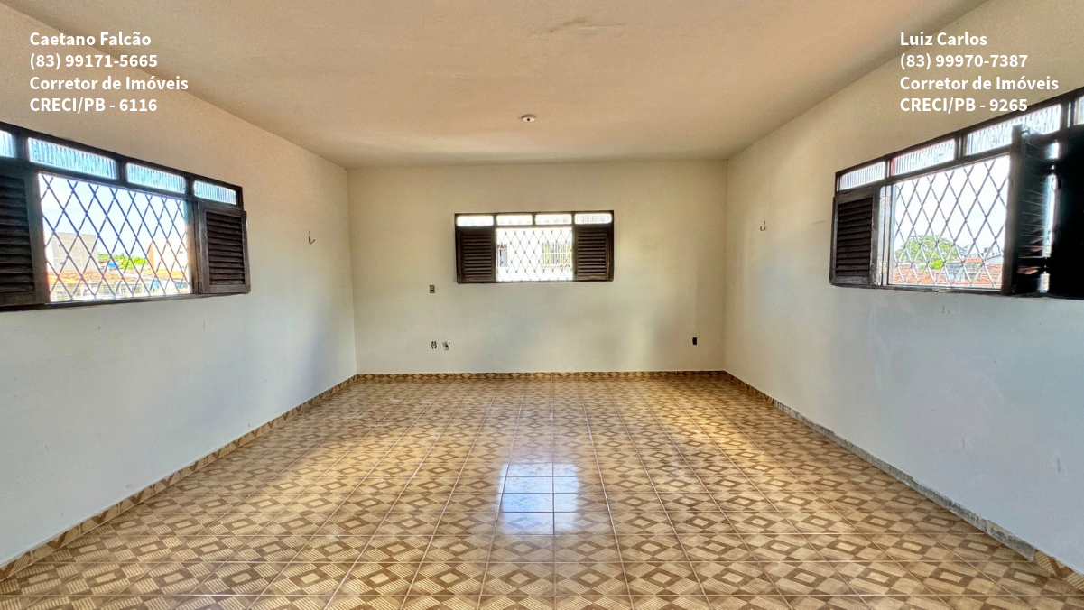 Foto do imóvel: Casa com 4 Quartos à Venda, 344 m² em Cristo Redentor - João Pessoa