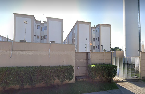 Residencial Praia de Jangada 