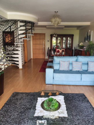 Imagem Cobertura com 4 Quartos à Venda,  em Centro - São Bernardo do Campo