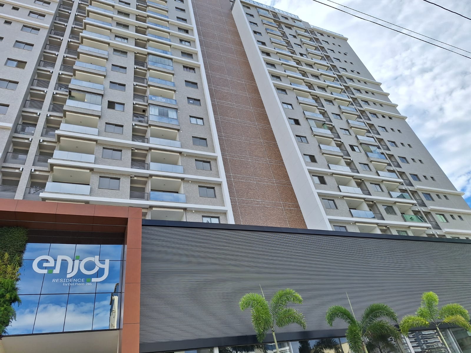 Imagem Apartamento com 1 Quarto à Venda, 40 m² em Itapuã - Vila Velha