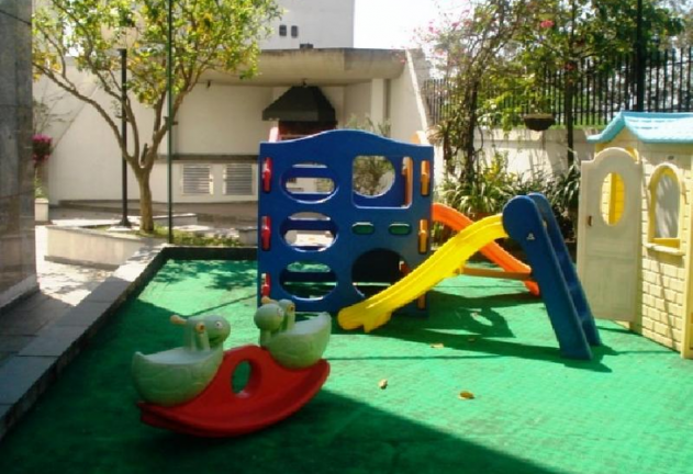 Imagem Apartamento com 2 Quartos à Venda, 130 m² em Vila Andrade - São Paulo