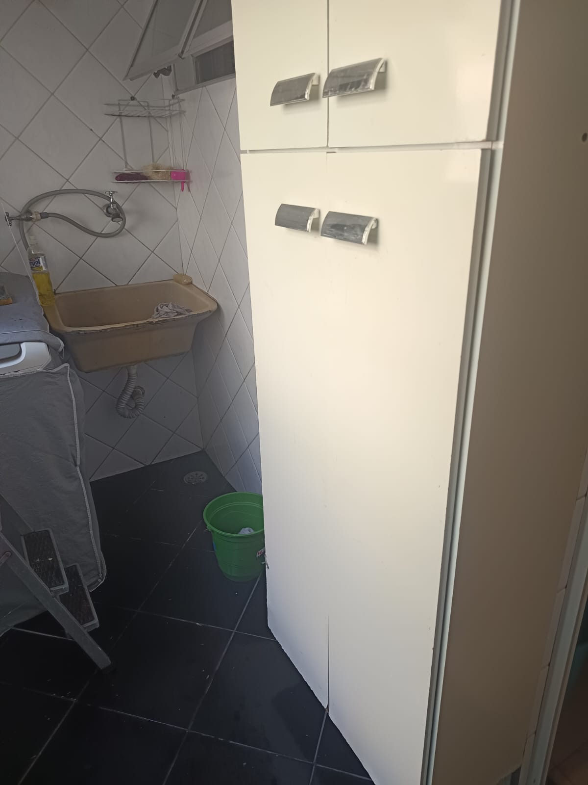 Foto do imóvel: Apartamento com 3 Quartos para Alugar, 70 m² em I.A.P.I. - Osasco