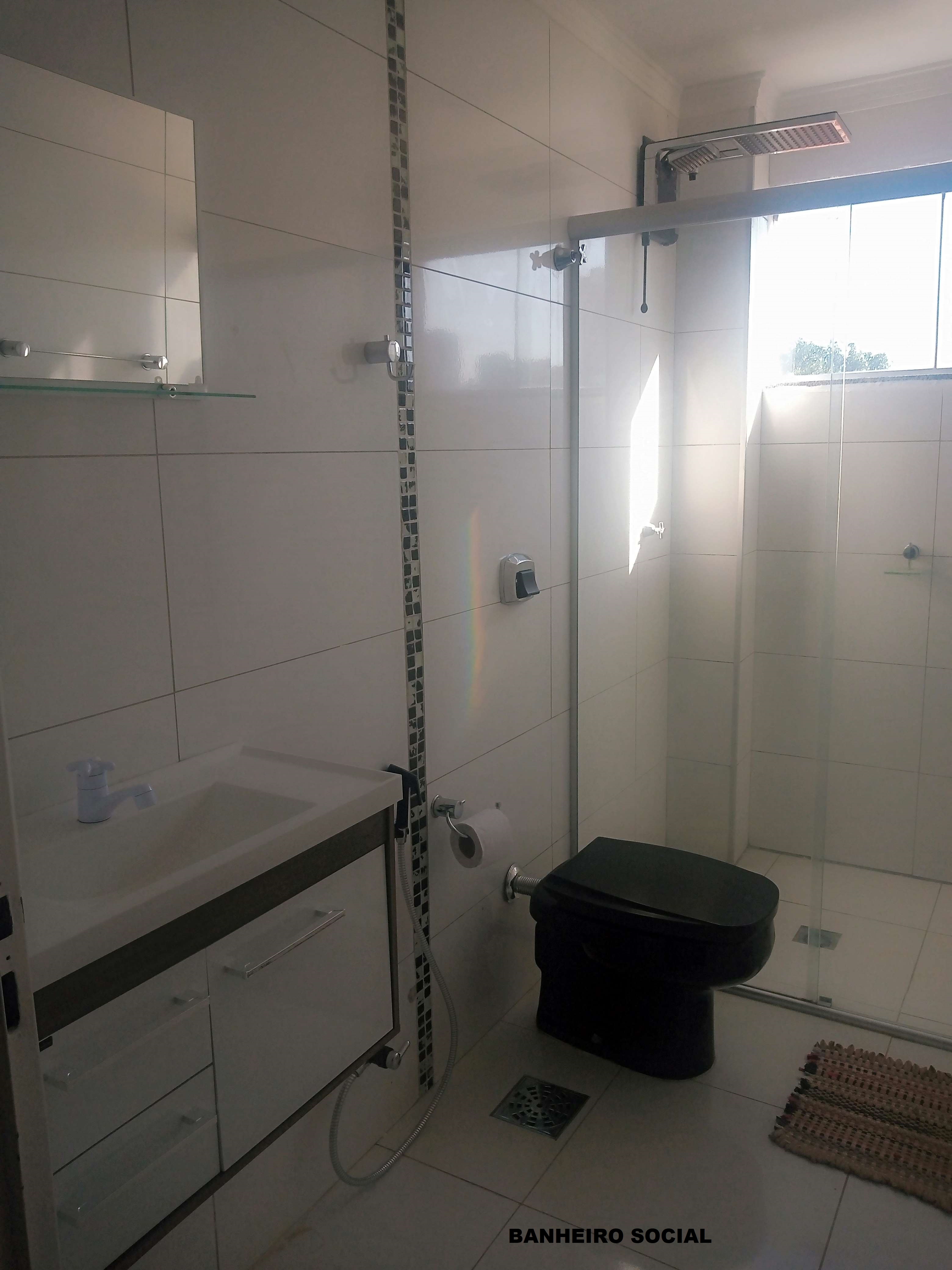 Imagem Apartamento com 2 Quartos para Alugar, 79 m²em Vila Glória - Campo Grande