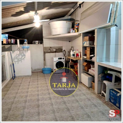 Imagem Sobrado com 3 Quartos à Venda, 86 m² em Jardim Yara - São Paulo