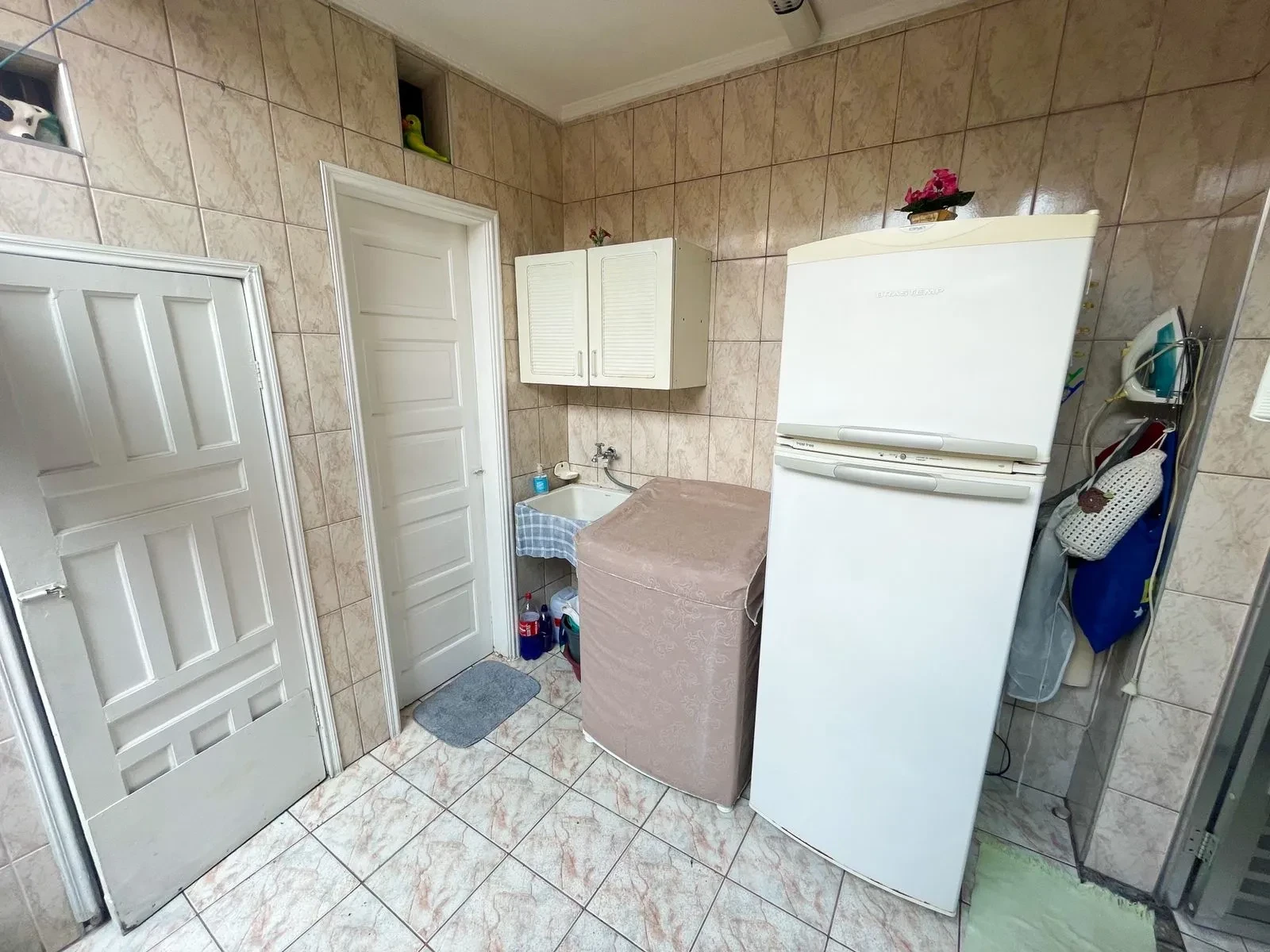 Imagem Sobrado com 3 Quartos à Venda, 80 m² em Casa Verde Alta - São Paulo