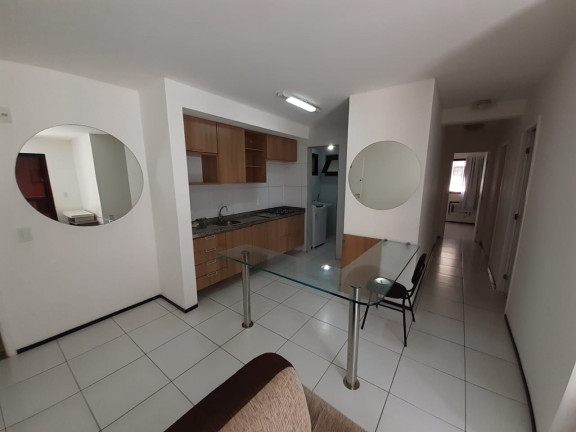Imagem Apartamento com 3 Quartos à Venda, 1 m² em Calhau - São Luís