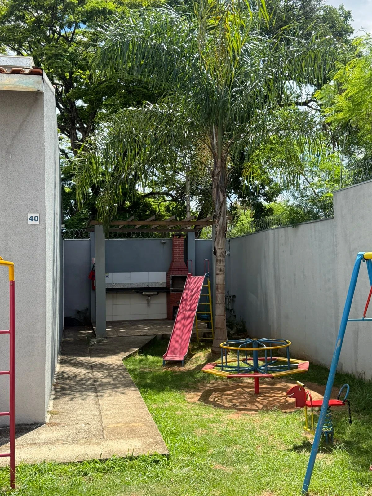 Imagem Casa de Condomínio com 2 Quartos à Venda, 45 m² em Jardim Nogueira - Sorocaba