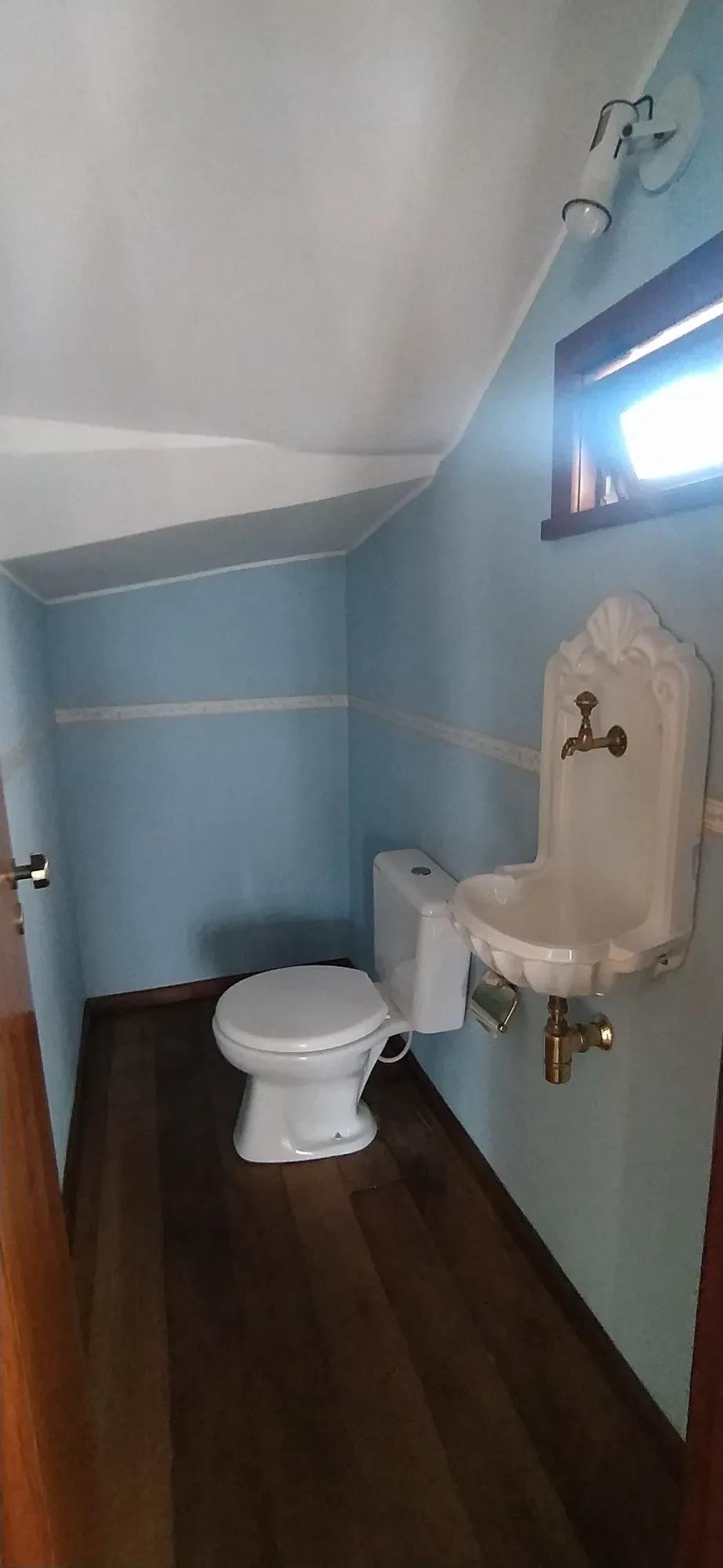 Imagem Casa de Condomínio com 3 Quartos à Venda, 117 m² em Jardim das Américas - Curitiba