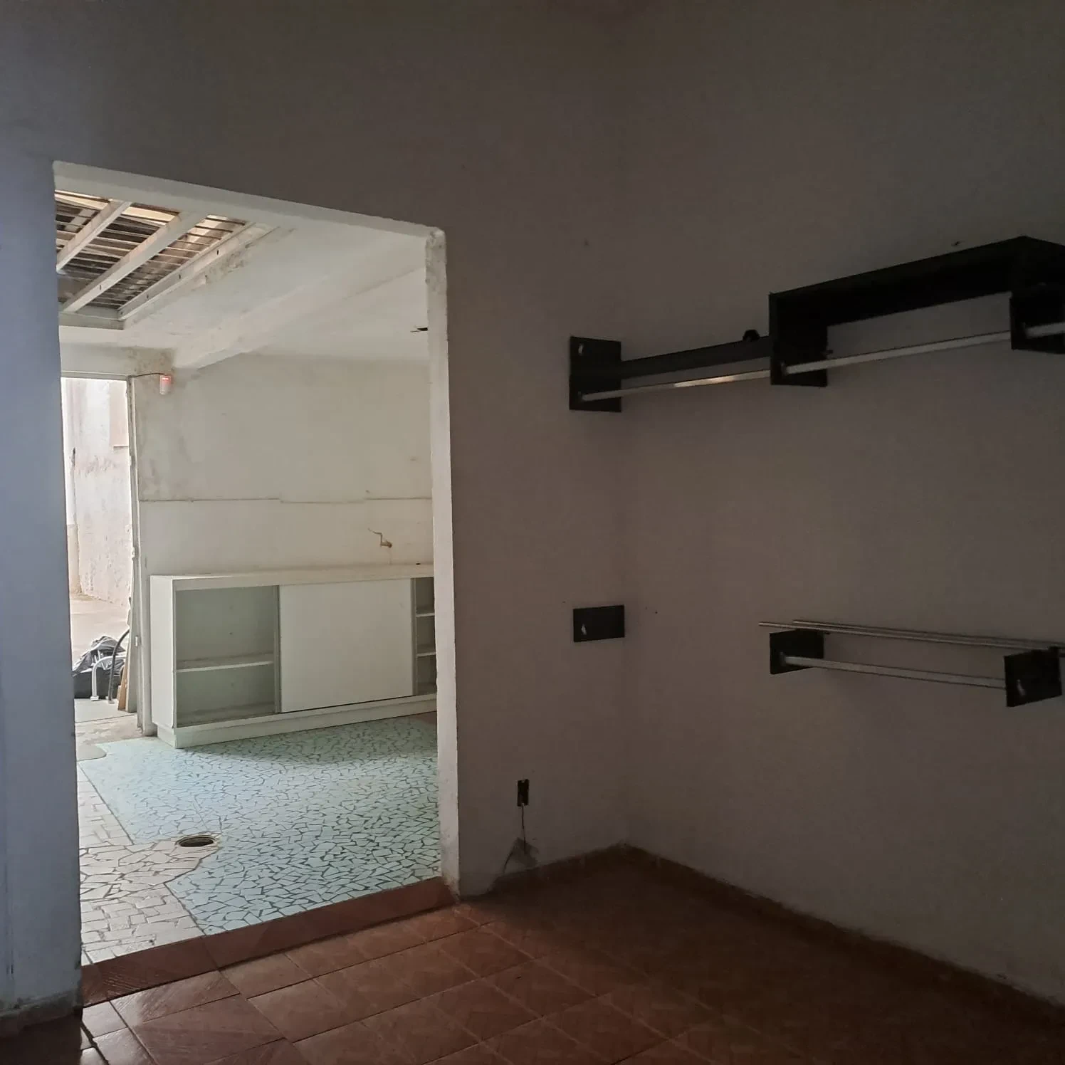 Foto do imóvel: Galpão para Alugar, 250 m² em Vila Mathias - Santos