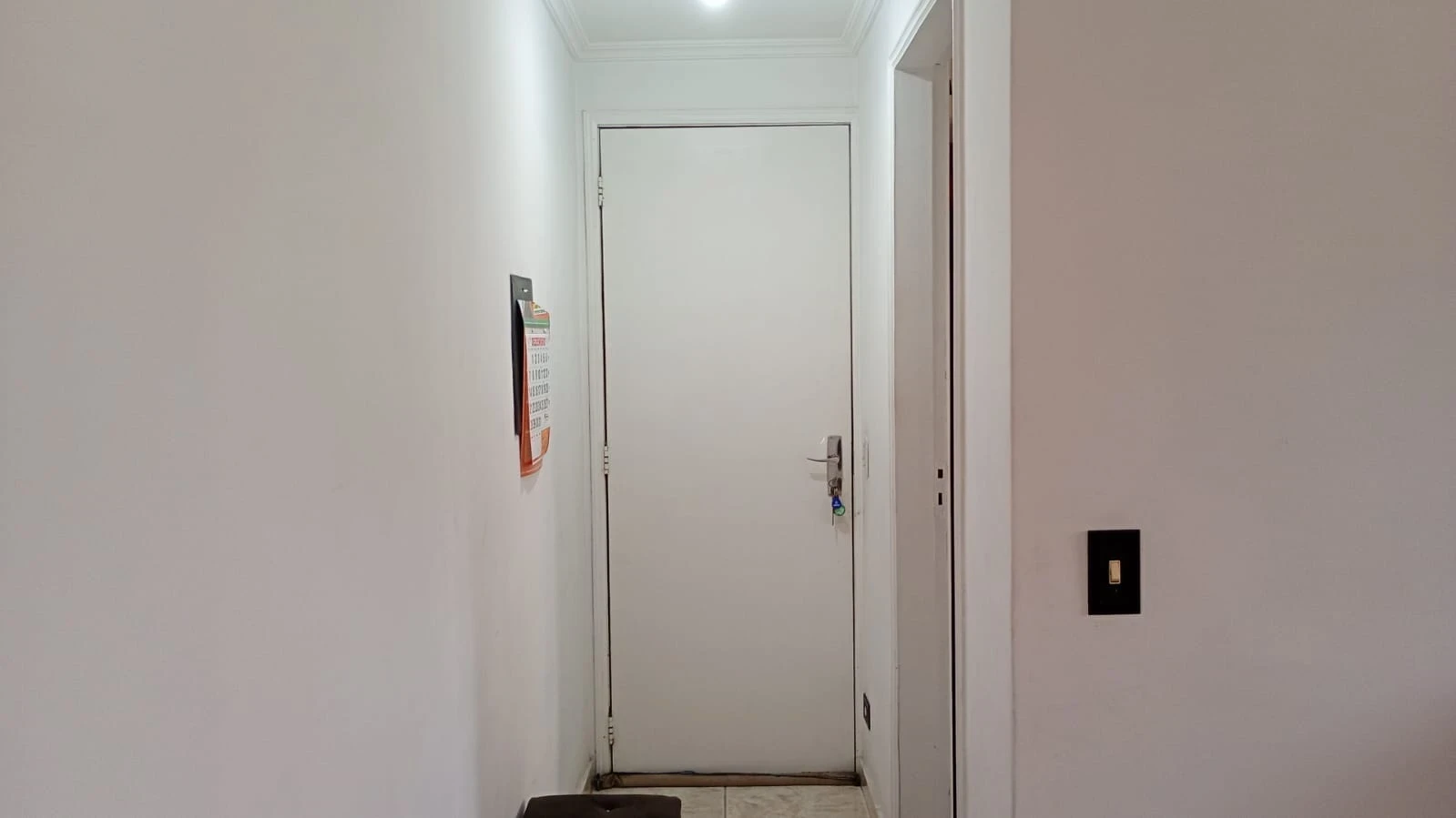 Imagem Apartamento com 2 Quartos à Venda, 57 m² em Jardim Danfer - São Paulo