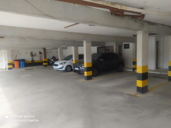 Imagem Apartamento com 3 Quartos à Venda,  em Jardim Placaford - Salvador