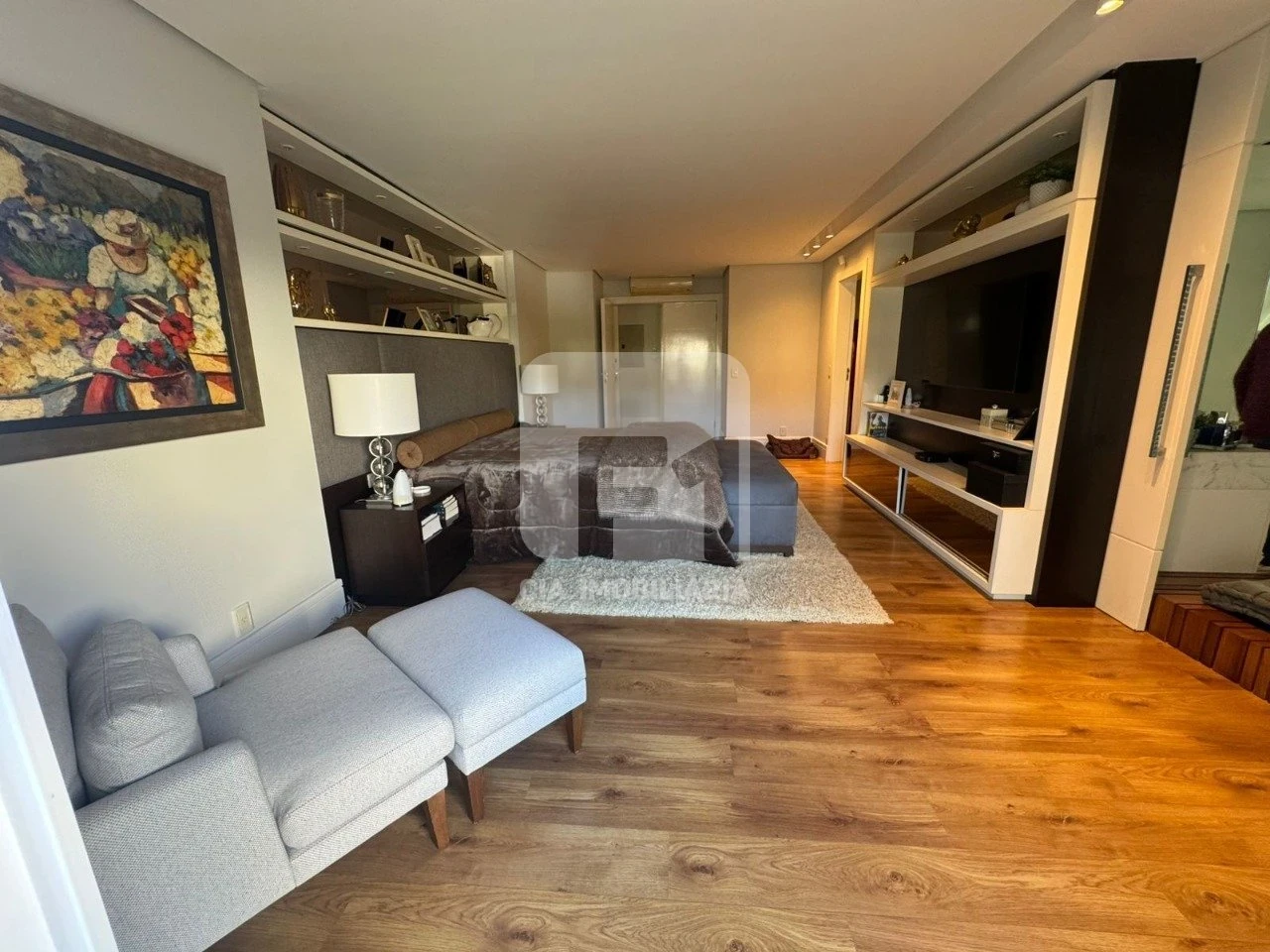 Imagem Casa com 4 Quartos à Venda, 762 m² em Santa Mônica - Florianópolis