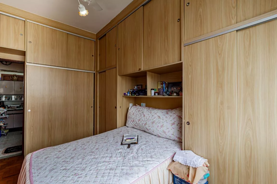 Imagem Apartamento com 1 Quarto à Venda, 58 m²em Centro - Belo Horizonte
