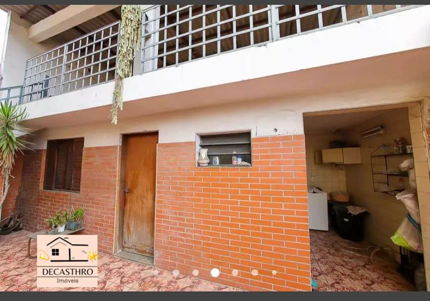 Foto do imóvel: Sobrado com 4 Quartos à Venda, 245 m²em Vila Melliani - Guarulhos