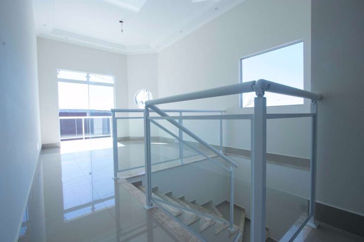 Casa com 3 Quartos à Venda, 137 m² em Residencial Piemonte - Bragança Paulista