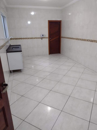 Imagem Sobrado com 3 Quartos à Venda, 195 m² em Boqueirão - Praia Grande