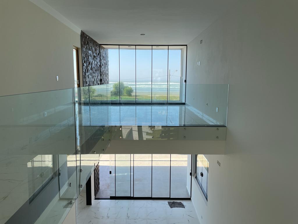 Imagem Casa de Condomínio com 4 Quartos à Venda, 250 m²em Condominio Belize - Itanhaém
