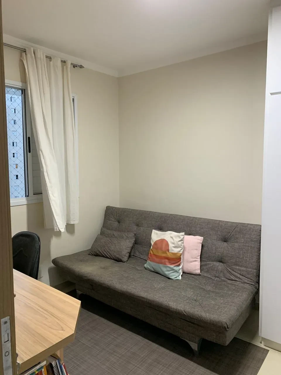 Imagem Apartamento com 2 Quartos à Venda, 47 metros em Vila Bela Vista (Zona Norte) - São Paulo