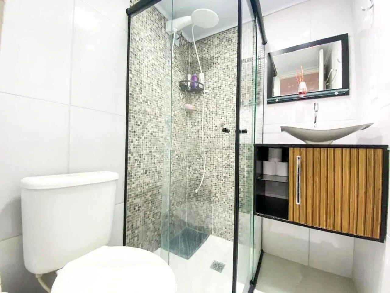 Imagem Apartamento com 3 Quartos à Venda, 55 m² em Cidade Líder - São Paulo