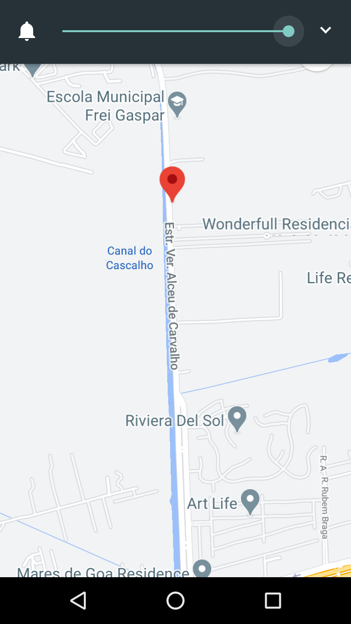 Terreno à Venda, 5.291 m² em Recreio dos Bandeirantes - Rio de Janeiro