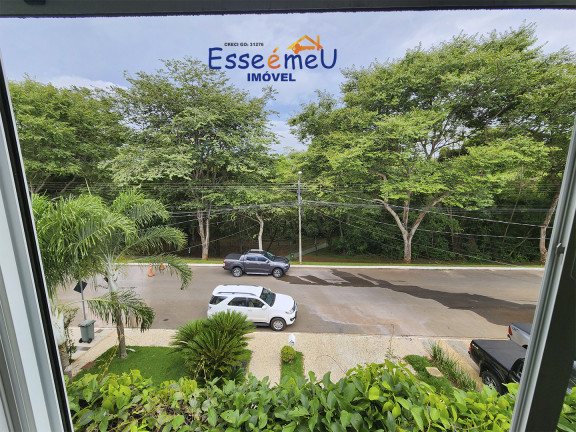 Imagem Casa de Condomínio com 4 Quartos à Venda, 300 m² em Jardins Madri - Goiânia