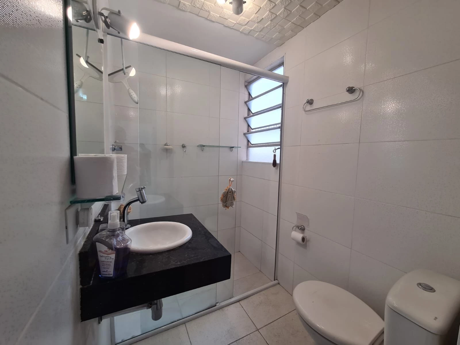 Imagem Apartamento com 2 Quartos à Venda, 52 m² em Parque Imperial - São Paulo