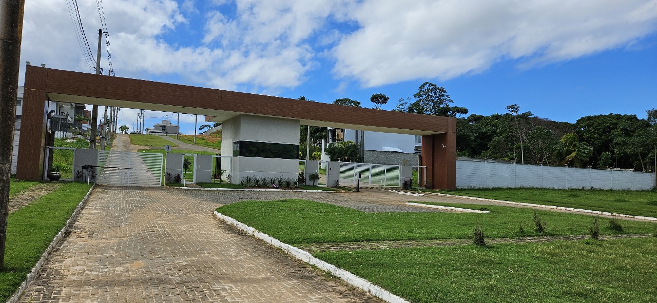 Imagem Terreno em Condomínio à Venda, 356 m²em Cazajeiras de Abrantes - Camaçari
