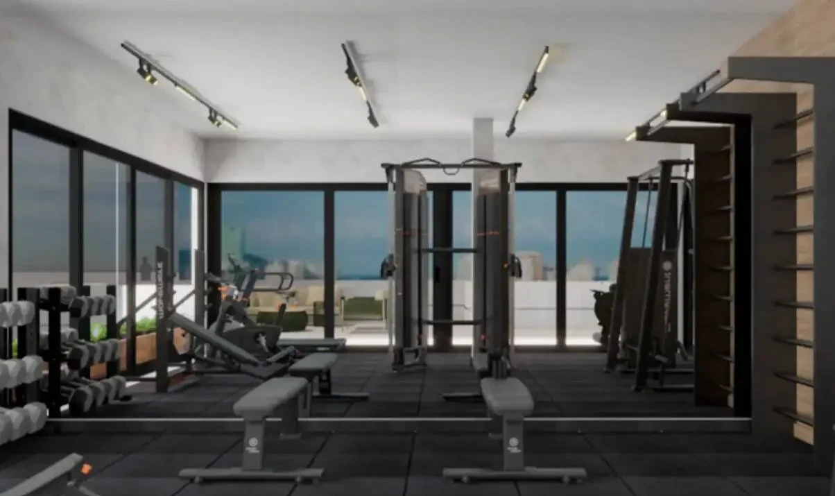 Foto do imóvel: Apartamento com 2 Quartos à Venda, 60 m² em Buritis - Belo Horizonte