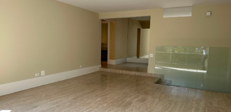 Imagem Apartamento com 4 Quartos à Venda ou Locação, 284 m² em Jardim Europa - São Paulo